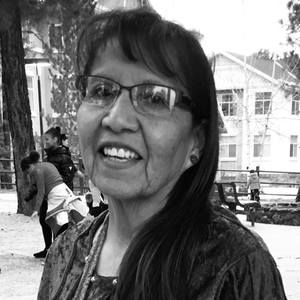 Meet your Posher, Lena